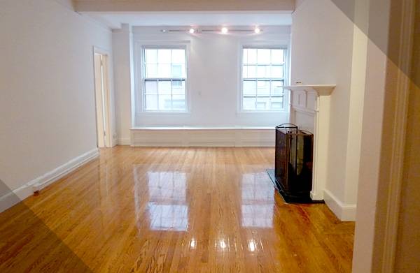 TWO BEDROOM in MIDTOWN WEST