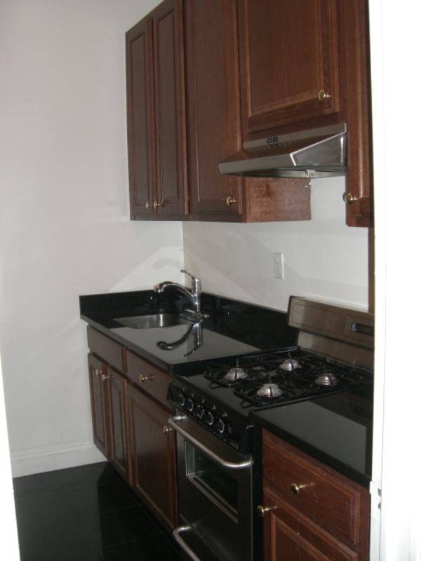 Newly Renovated 1 bedroom Apt In Elevator Bldg **Great Location Central Park West* Will Not Last