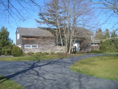 East Hampton Village