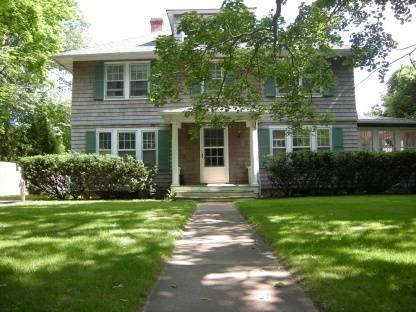 East Hampton Traditional