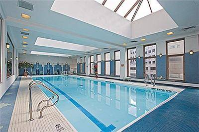 Large Studio with River Views in a Full Service Condominium UES