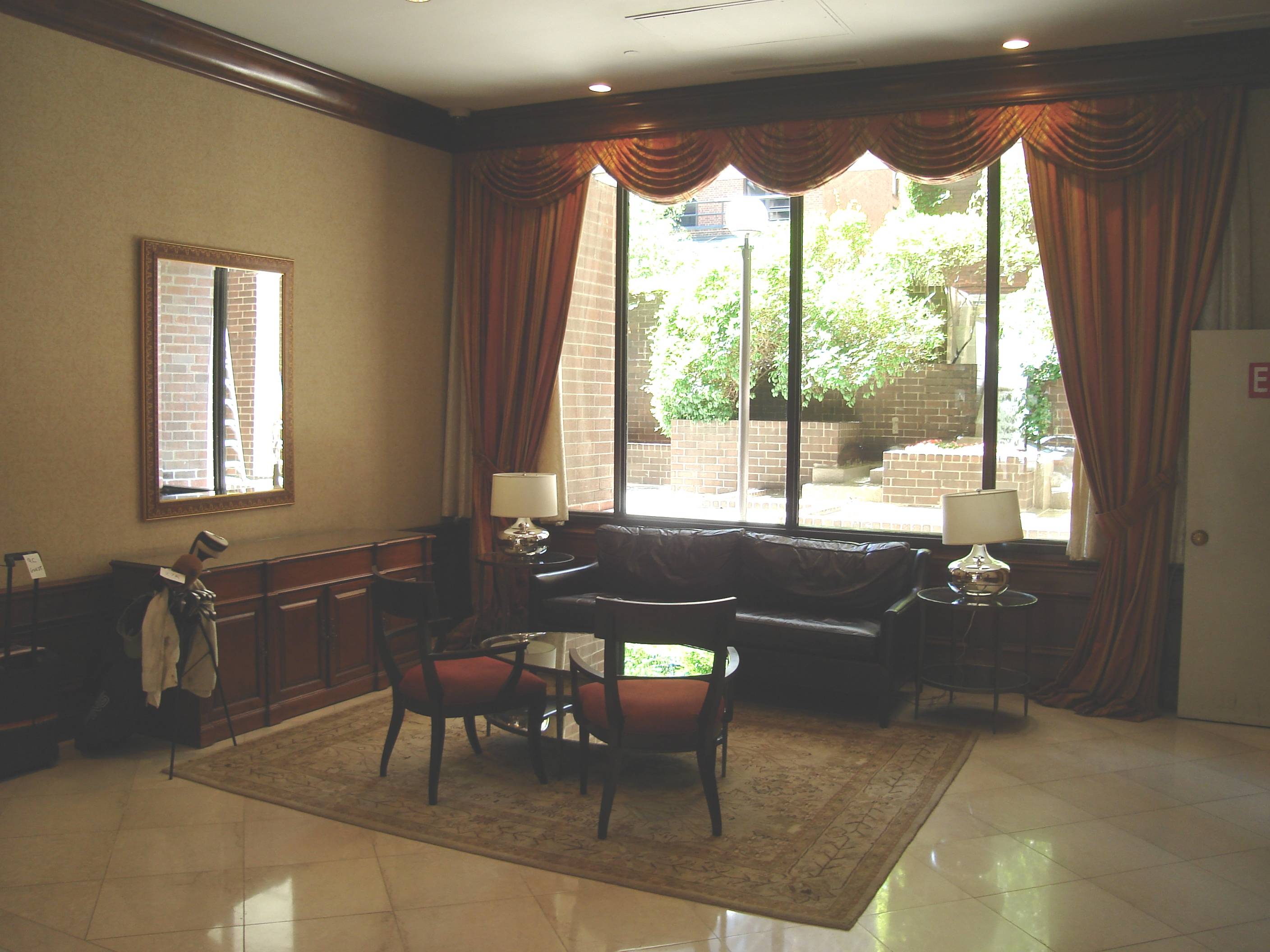 UPPER EAST SIDE TWO (plus) BEDROOM APARTMENT