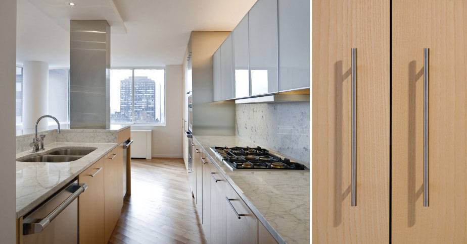 **MIDTOWN EAST**Large 2 Bedroom 2 Bath in a High-rise Luxury Building **