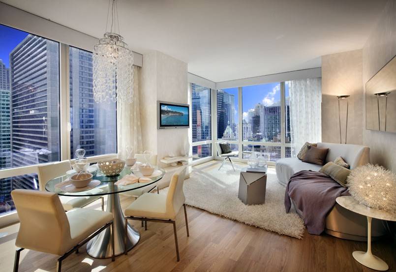 No Fee Plus 1 Months Free! Studio in  White Glove Building - Midtown West