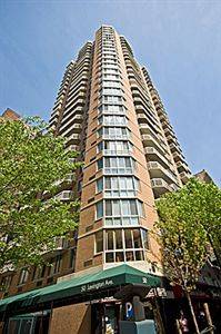 Gramercy - Junior1 Bedroom