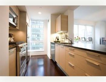 Theater District * West 40'S LUXURY 2BR 2 BTH