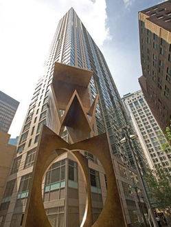 **GORGEOUS 2 BEDROOMS ~ 2 BATHROOMS IN THE FINANCIAL DISTRICT FOR RENT ~ LUXURY HI~RISE ~ CONCIERGE ~ FITNESS CENTER ~ GARAGE ~ POOL ~ ROOF DECK ~ VALET AND MORE!! ~ WORTH A TRIP!**