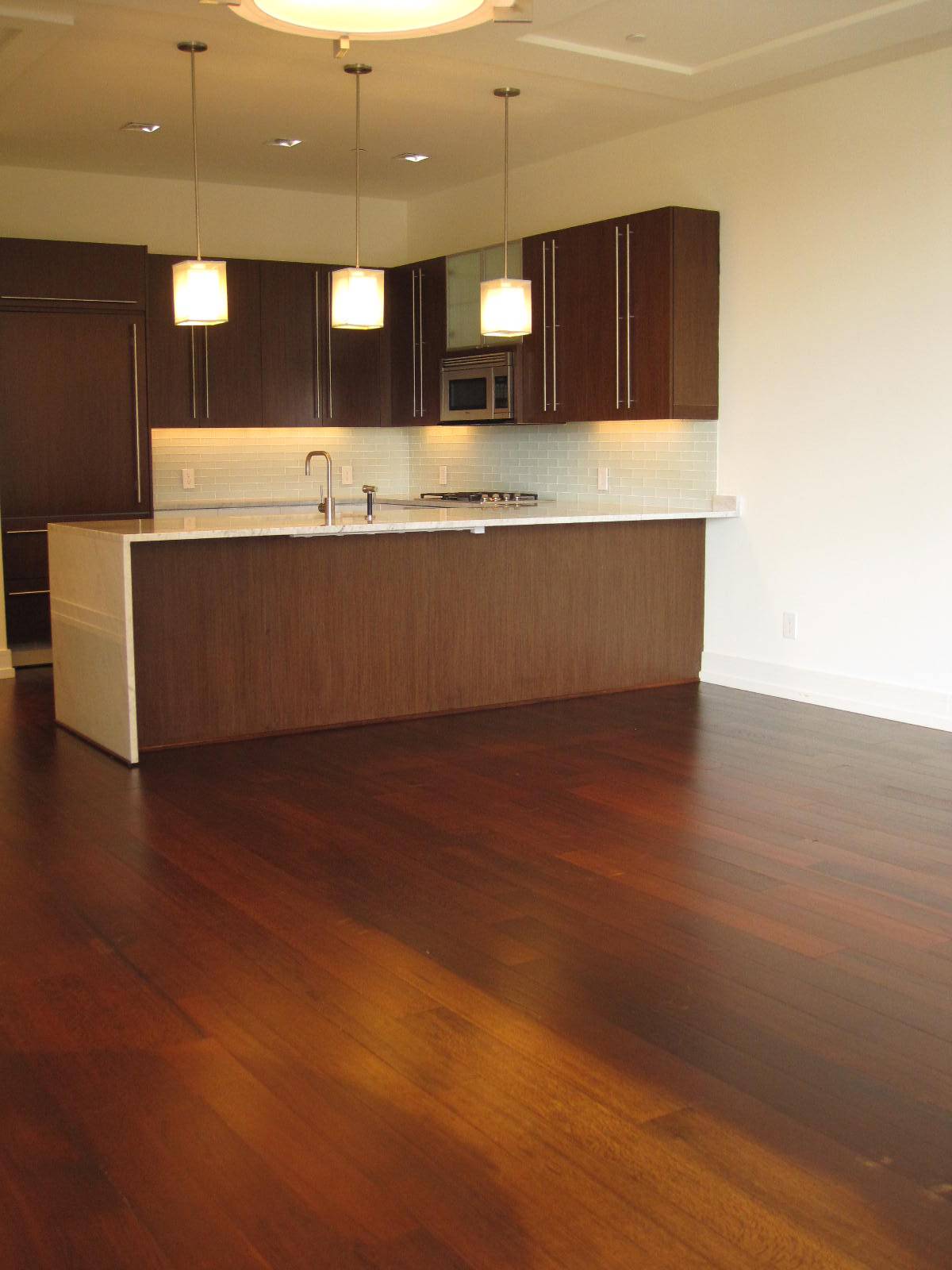 2 WATER STREET / NEW YORK PLAZA; STUNNING CONDO LEVEL 1 BEDROOM; STUNNING VIEWS & SOPHISTICATED FINISHES