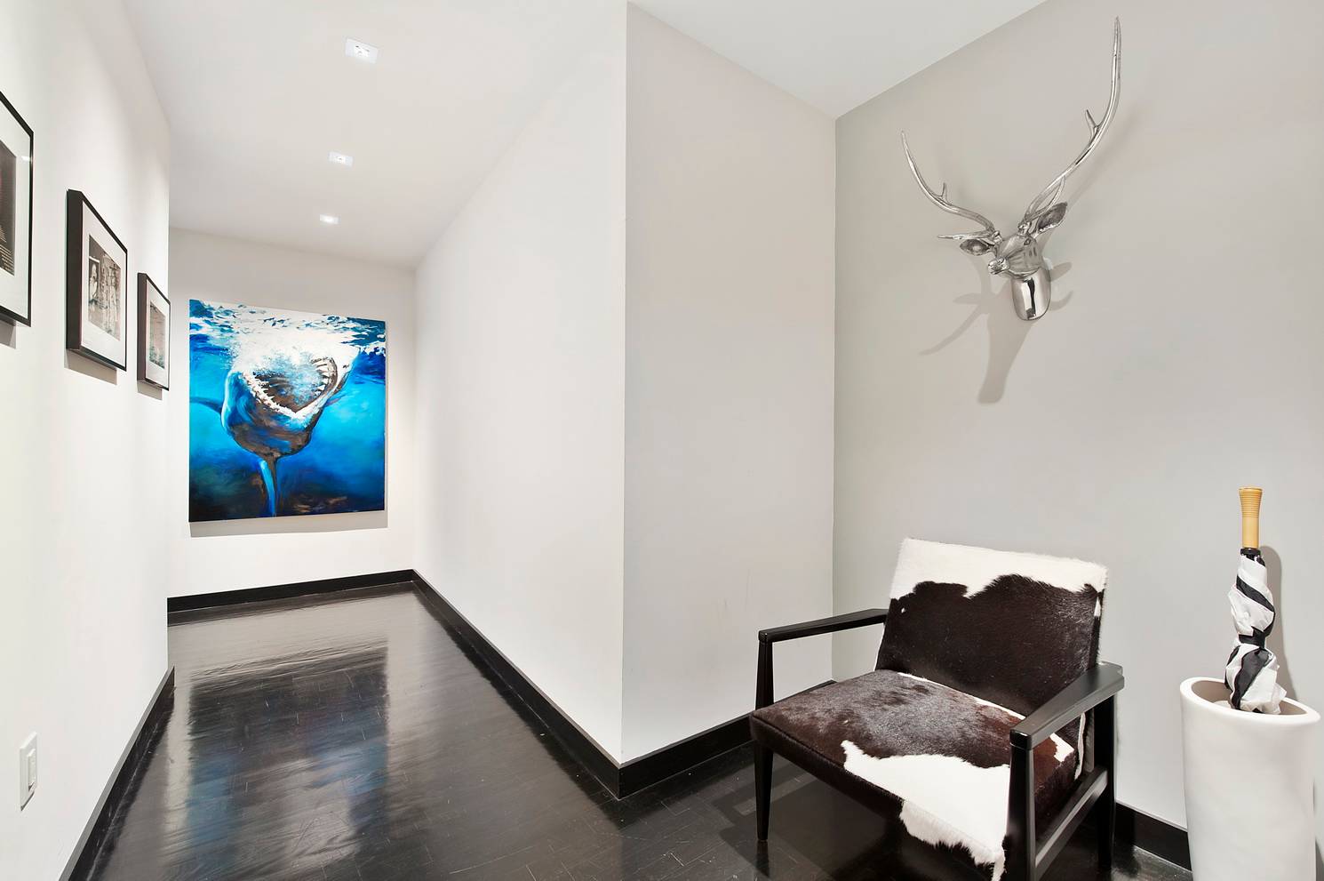 1600 SF Corner 2 Bedroom/2 Bathroom for RENT at 20 PINE ARMANI CASA