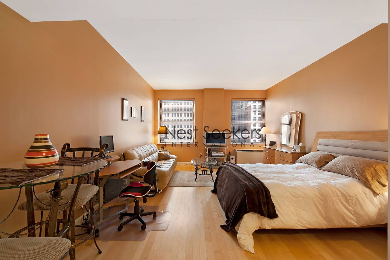 The Downtown Club, 20 West Street # 15K, Furnished or Unfurnished  Rental,12 Months to 24 Months