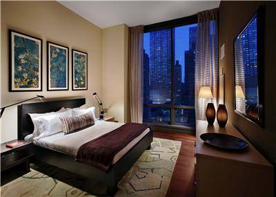 **Amazing 3 Bedrooms 2.5 Bathrooms For Rent ~ Upper West Side ~ Elegant New Development ~  Washer ~ Dryer ~ F/T Doorman ~ Health Club ~ Pool ~ Rooftop Deck ~ Garage ~ The Ultimate In Luxury!**