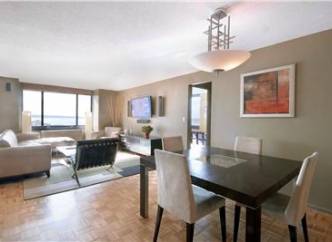 Manhattan Condo For Sale:  Rector Place 2 Bedroom!!!  Gorgeous Southern Exposures!!! A Spacious home in the Heart of Manhattan!  Enjoy City and River Views from your new Home!