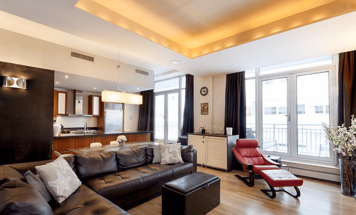 59 John Street #PH2 | Financial District