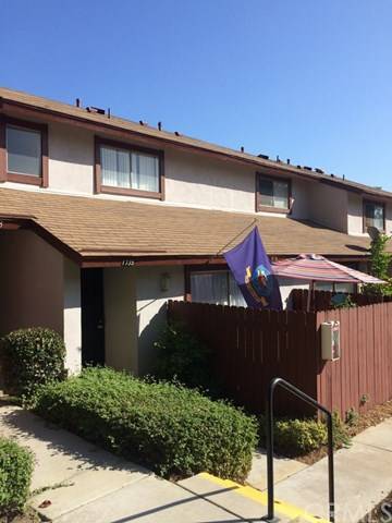 Two level Town Home, in a quiet area of Montebello