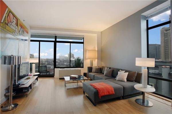 Immaculate NO FEE 2 Bed in Fort Green with Full Time Doorman