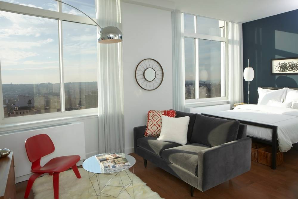 Wonderful 2 Bed/ 2 Bath in Fort Green Perfect for Shares/Roommates