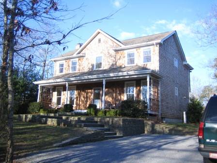 East Hampton Summer Rental