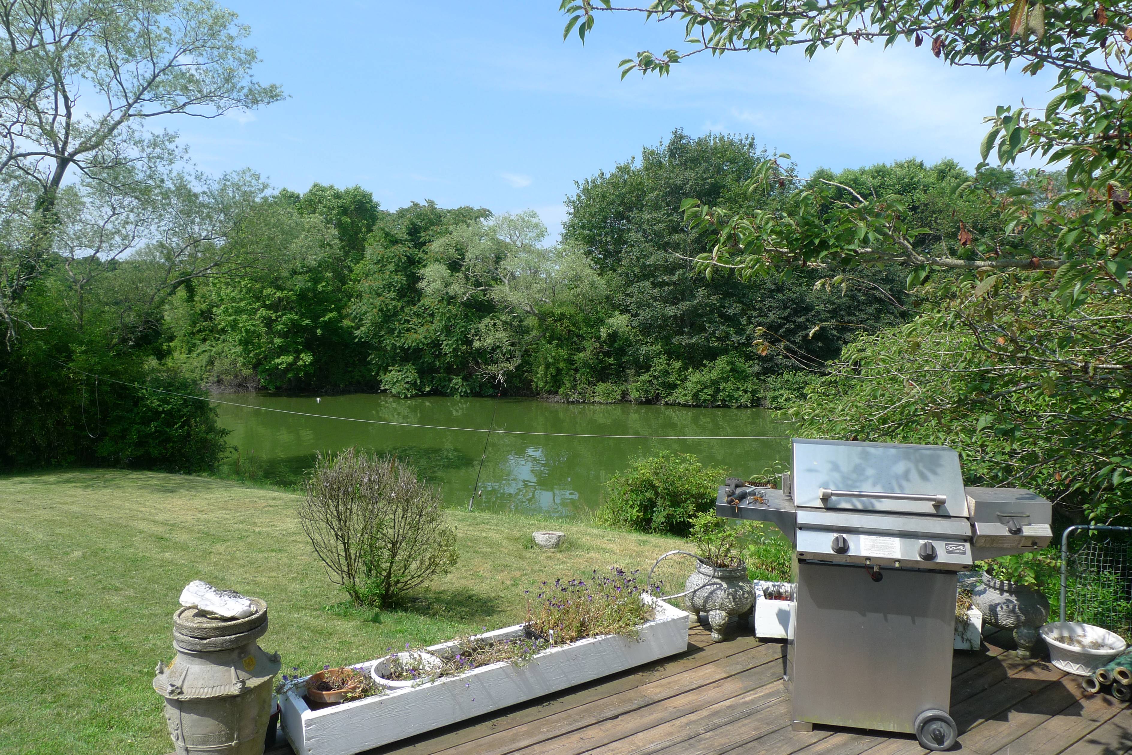 Water Mill North