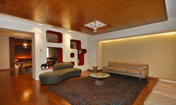 Fabulous One Bedroom with Great Views in Finantial District.