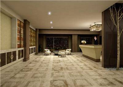 Elegant New Luxury Condo on West End Avenue