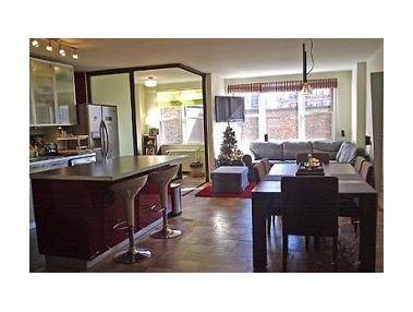 Stunning condo for sale on East 36th street