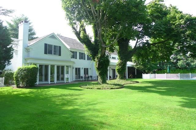 SOUTHAMPTON ESTATE ELEGANCE