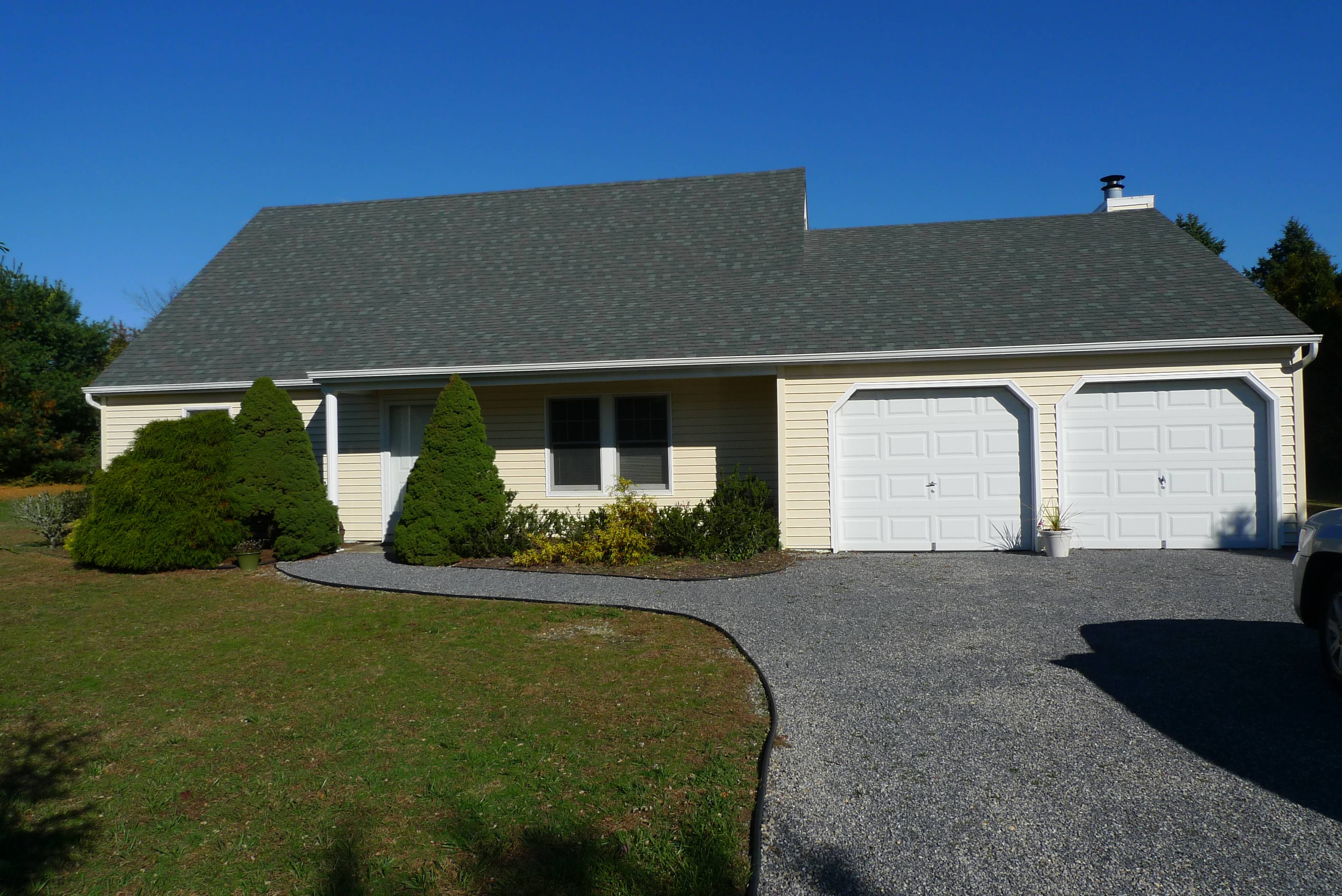 SOUTHAMPTON VILLAGE CAPE WITH POOL