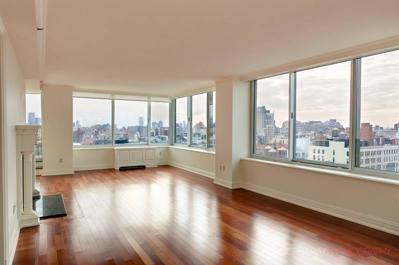 Deluxe Luxury Penthouse Apartment Chelsea