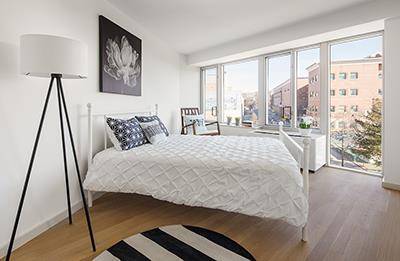 NEW DEVELOPMENT, WASHINGTON HEIGHTS, HIGHBRIDGE PARK,2 BEDROOMS
