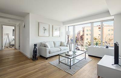 NEW DEVELOPMENT, WASHINGTON HEIGHTS, HIGHBRIDGE PARK,2 BEDROOMS