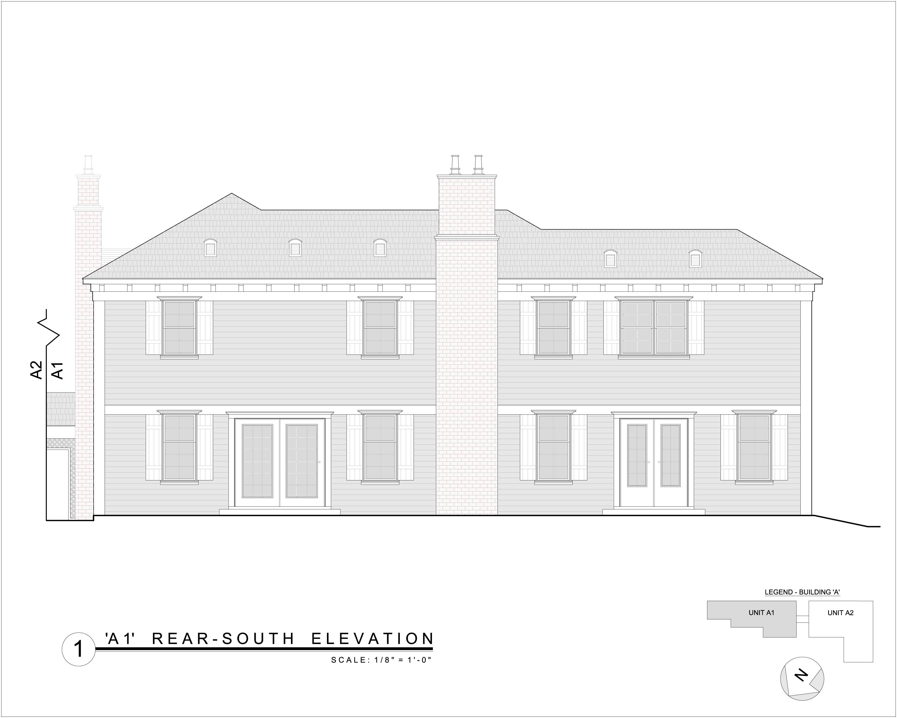 The Polo Club Unit A1, Southampton Village