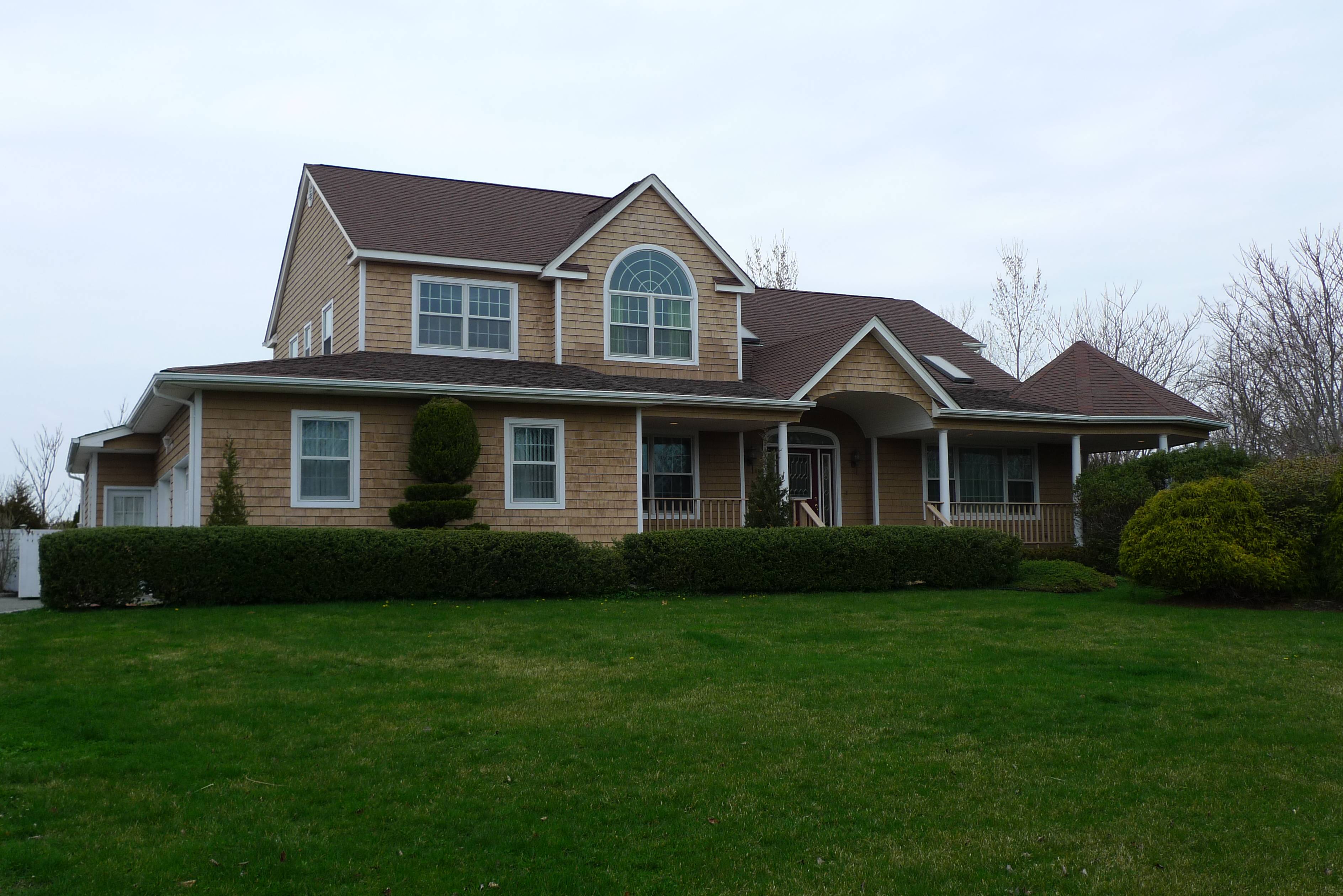 WATERMILL RENTAL WITH BEAUTIFUL FARM VIEW