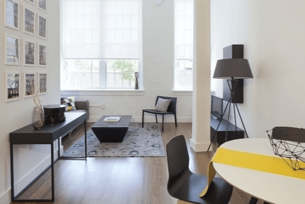 Welcome to 220 Water street.