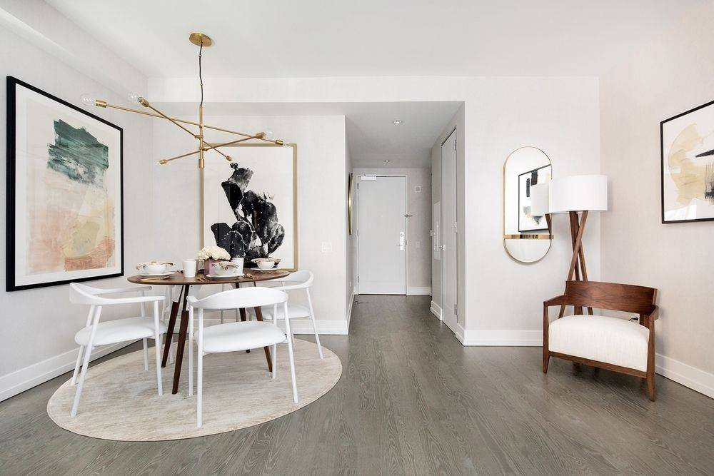 Nestled between Soho, Tribeca and the West Village, the West Soho/Hudson Square enclave offers a unique and convenient lifestyle.