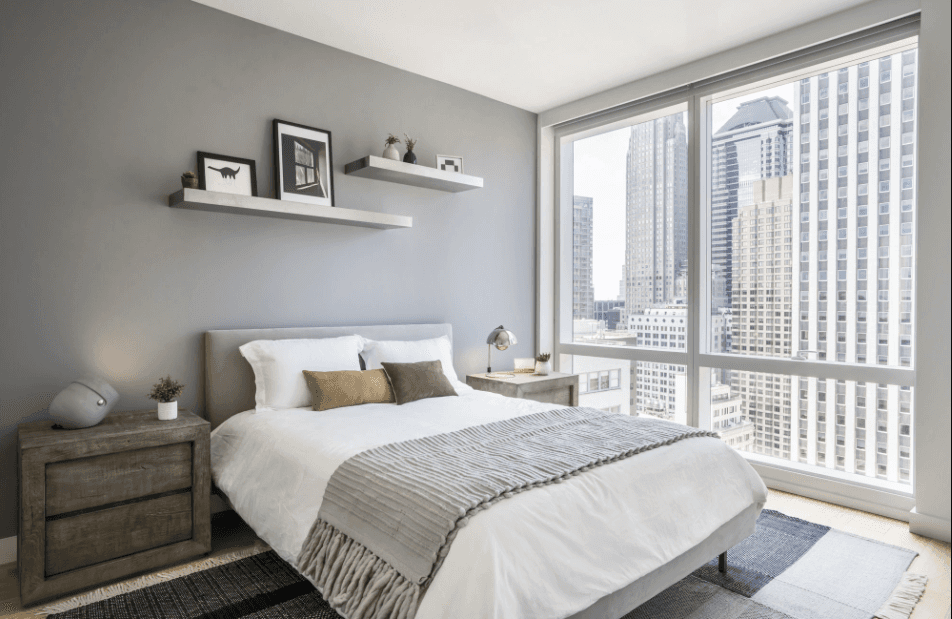 FiDi- Studio - 2 Months Free, No Broker Fee