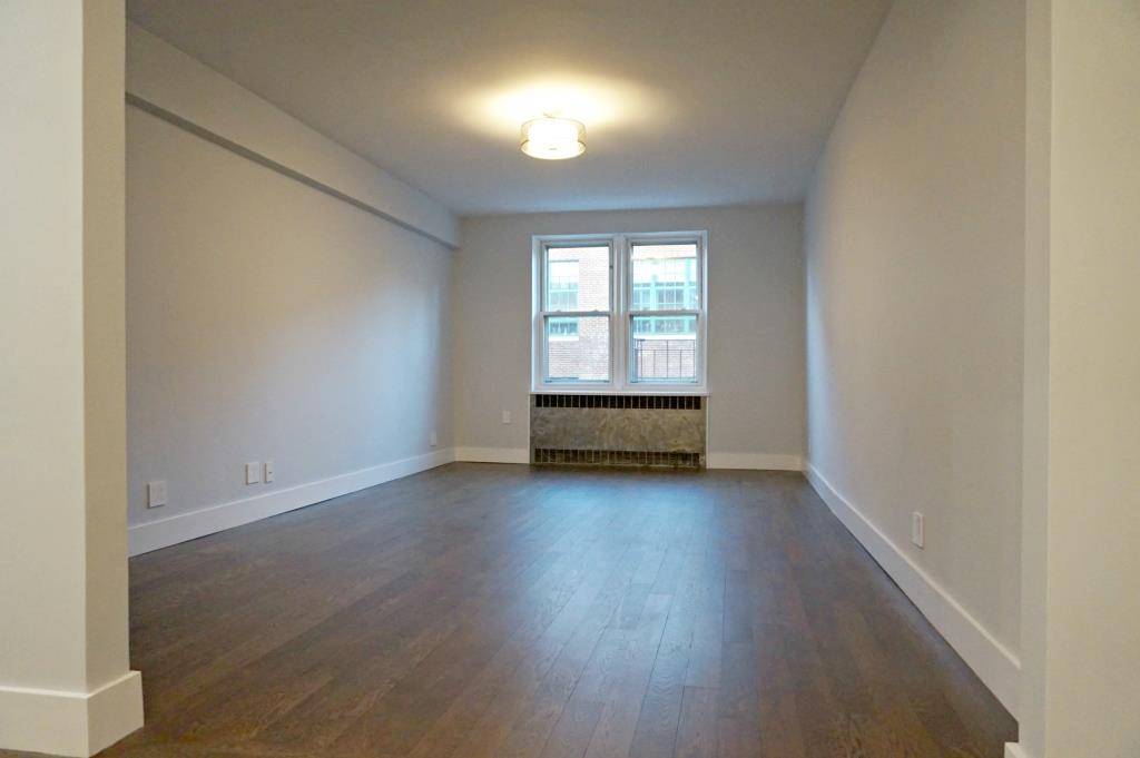 Renovated 1 bed, Condo Finishes, West Village, $5554 NER