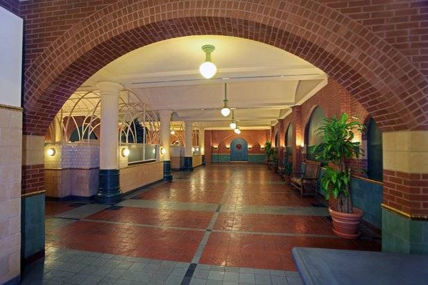 Greenwich Village,Loft Like Large 1 Bedroom,2 Bathrooms,Great Views of the Hudson River