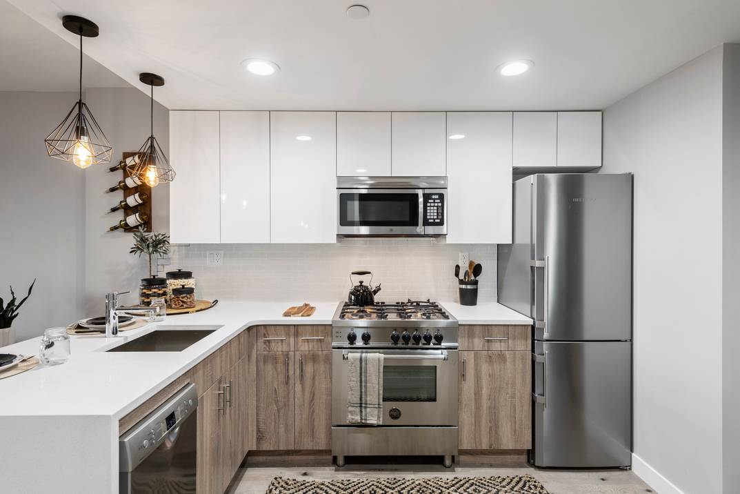 NEW DEVELOPMENT: 557 HART ST IN BUSHWICK BROOKLYN