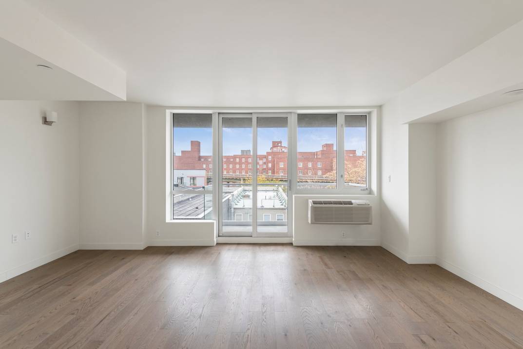 NEW DEVELOPMENT: 557 HART ST IN BUSHWICK BROOKLYN