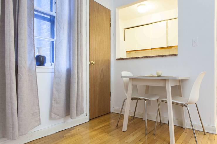 Terrific Two Bedroom for  Short Term located in the Upper East Side