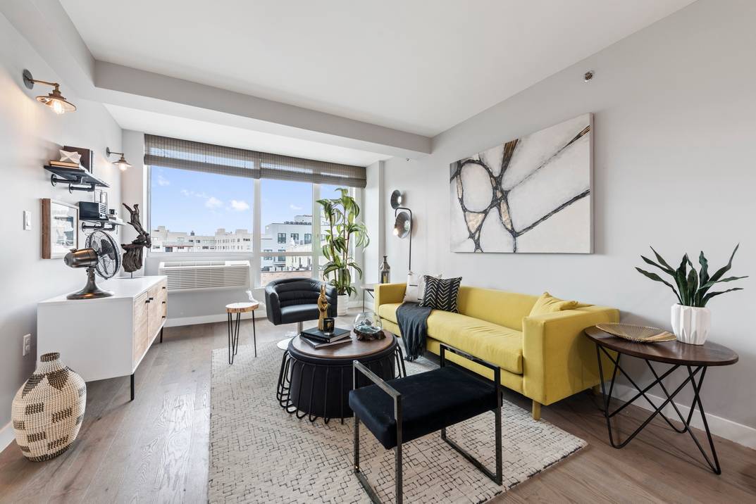 BUSHWICK NEW DEVELOPMENT- 557 HART ST