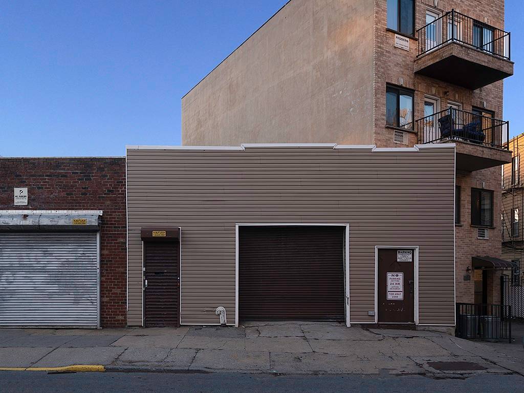 Development Site in Prime Greenpoint, by McGolrick Park!