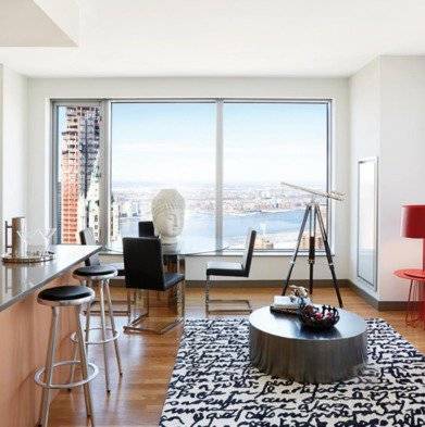 Come Check out this Stunning Apartment in a Brand New building!