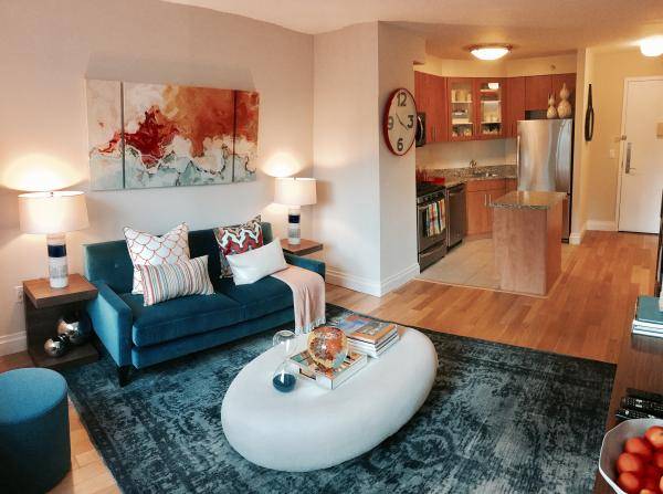 Luxury NoMad Studio Near Madison Sq Park
