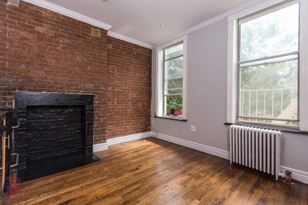 221 Mott Street