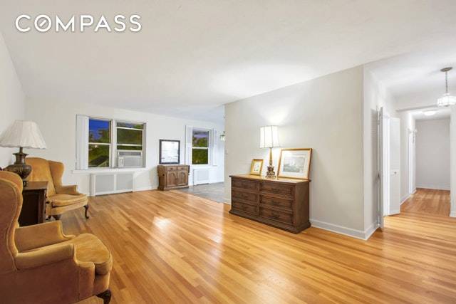Opportunity knocks on the waterfront !