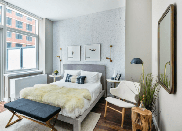 Luxury in Chelsea, 2 bed/2 bed, $6500
