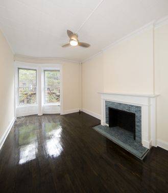 21 West 87th Street