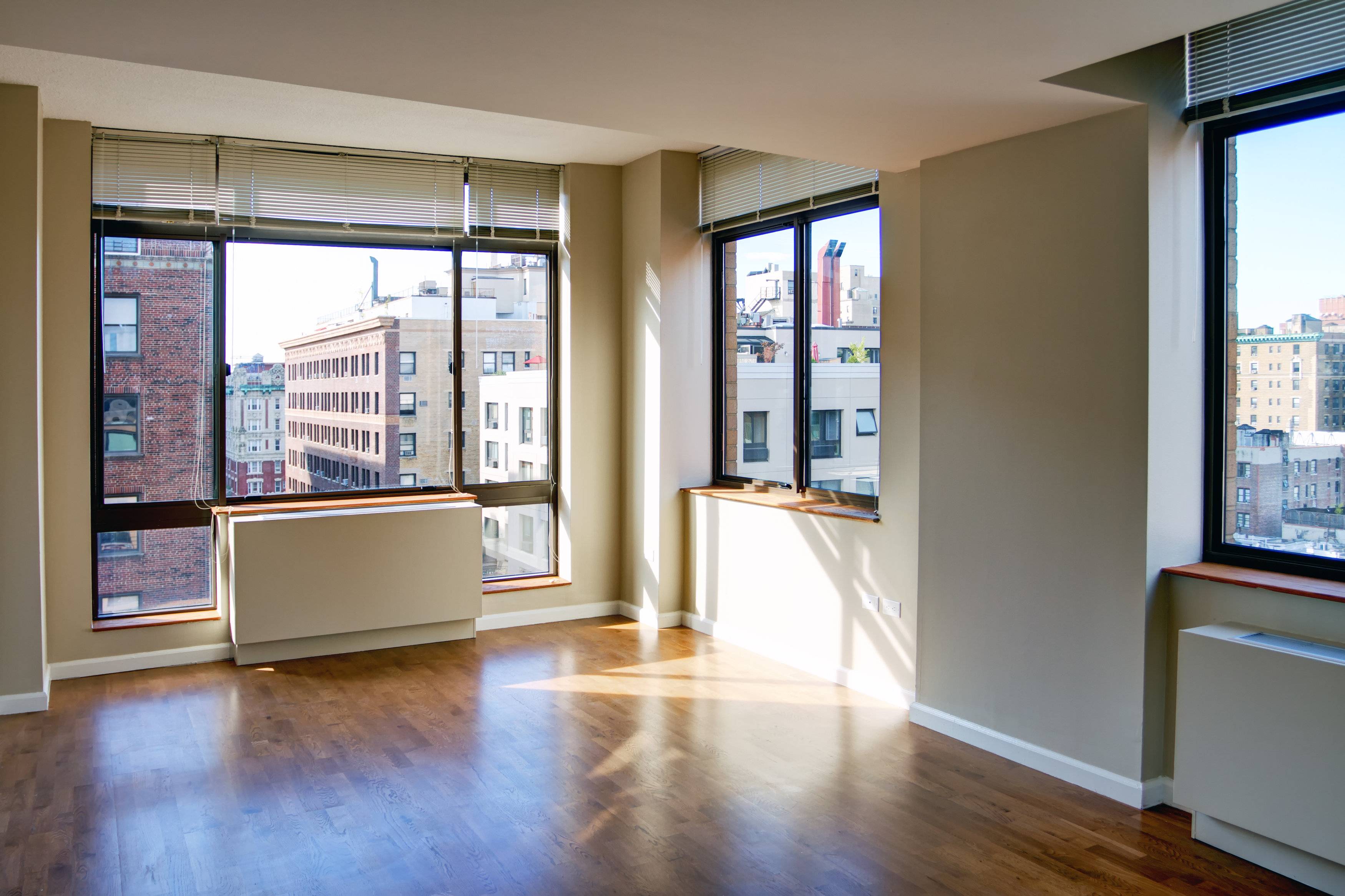 Stunning Upper Westside apartment