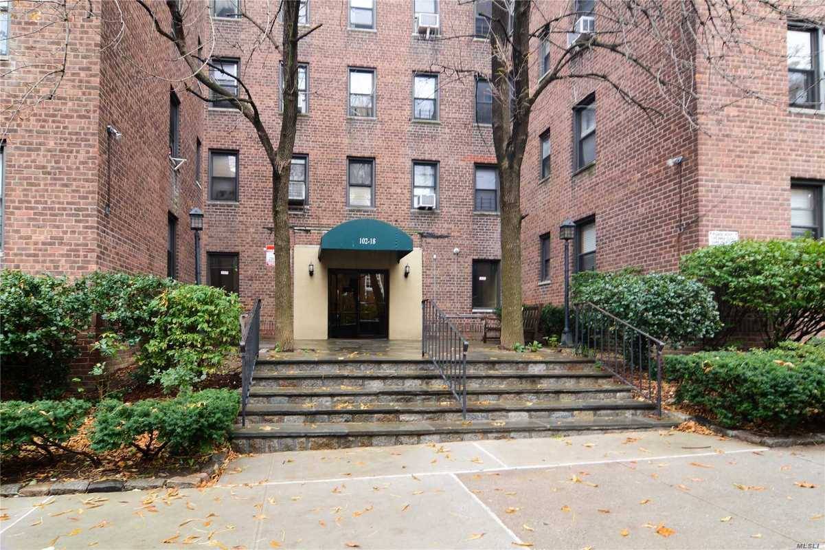 102-18 64th Ave. Unit 6M, Forest Hills, NY 11375